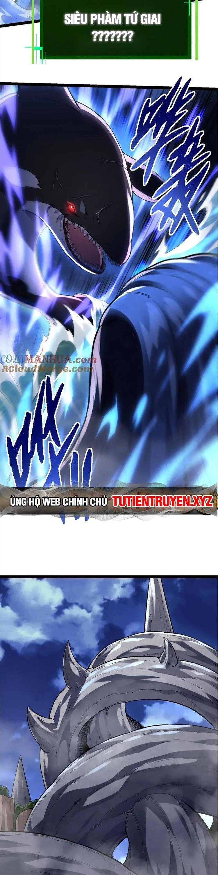 Chuyển Sinh Thành Liễu Đột Biến Chapter 114 - 22