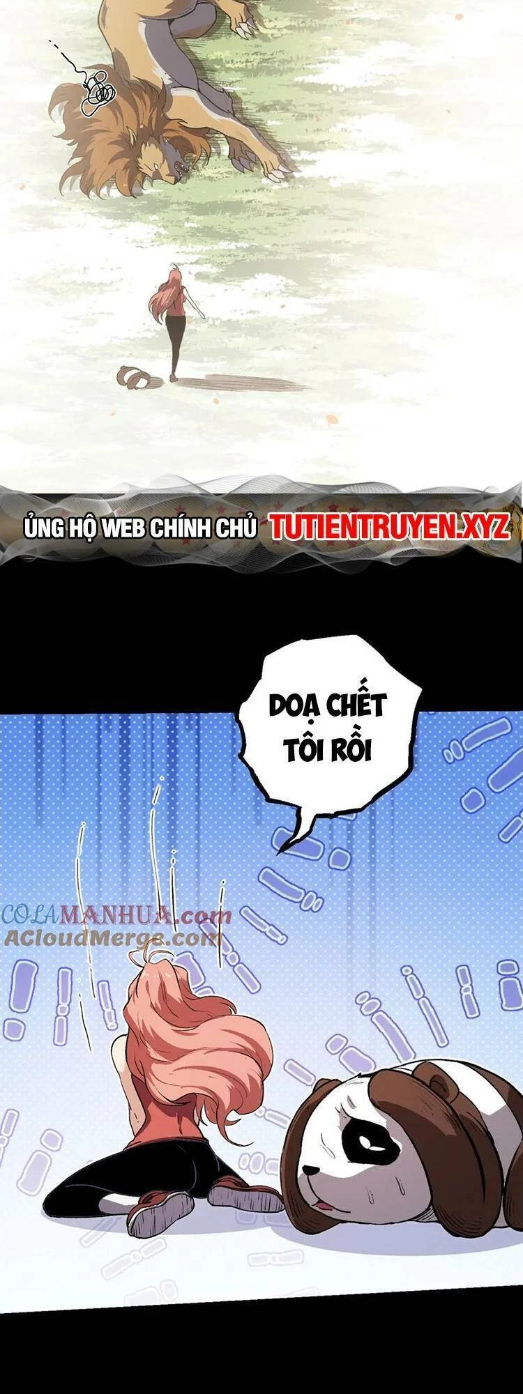 Chuyển Sinh Thành Liễu Đột Biến Chapter 115 - 12