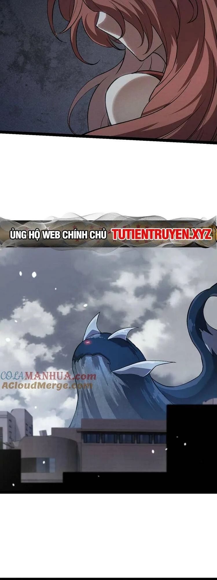 Chuyển Sinh Thành Liễu Đột Biến Chapter 115 - 16