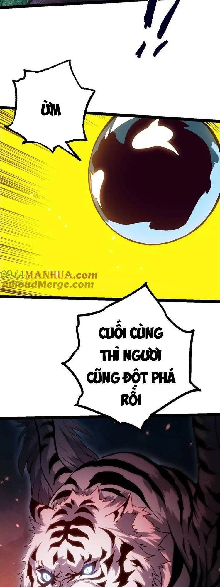 Chuyển Sinh Thành Liễu Đột Biến Chapter 115 - 19