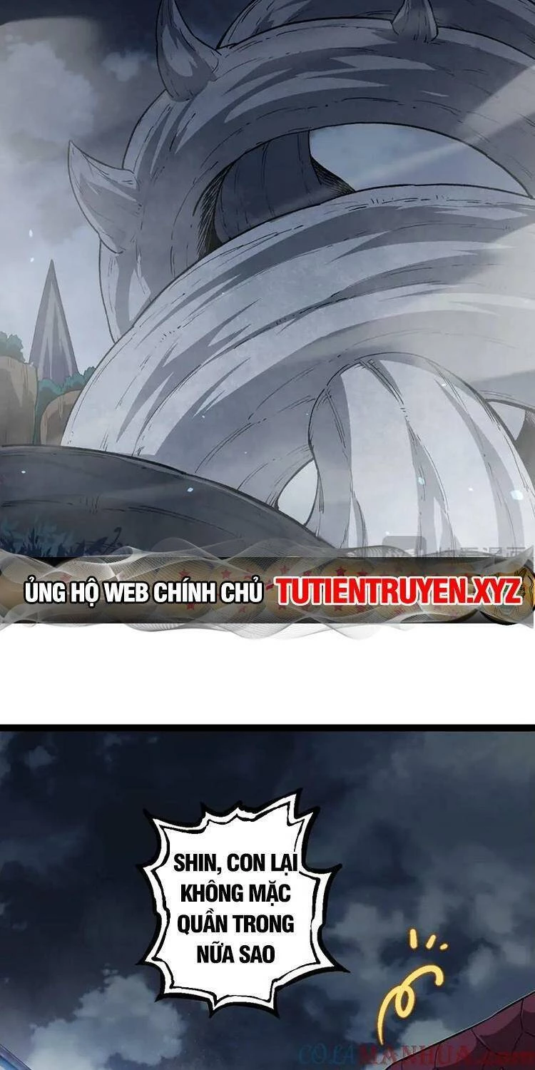 Chuyển Sinh Thành Liễu Đột Biến Chapter 115 - 33