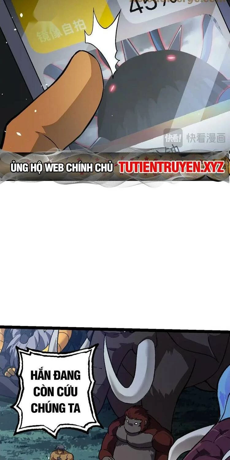 Chuyển Sinh Thành Liễu Đột Biến Chapter 115 - 38