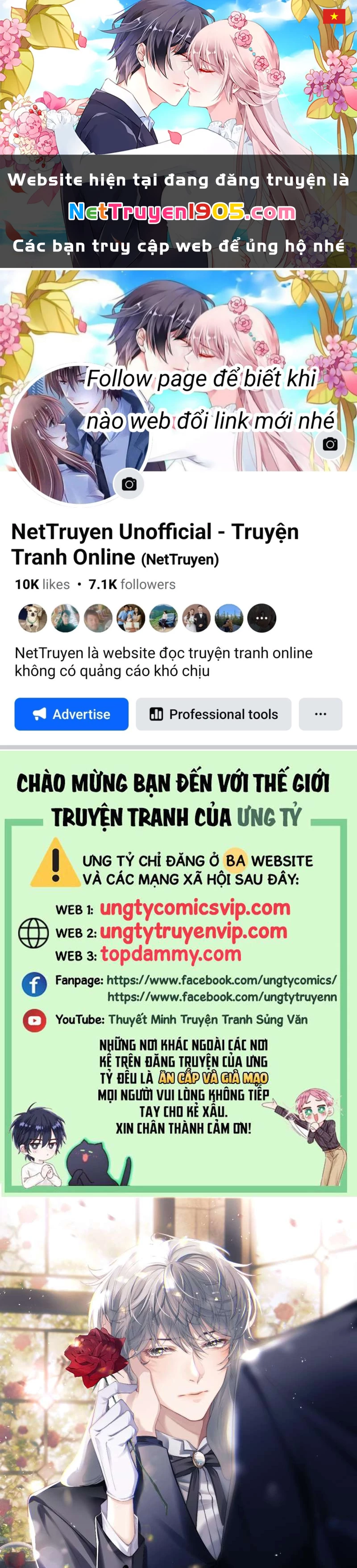 Chấp Sự Thỏ Cụp Tai Chapter 69 - 1