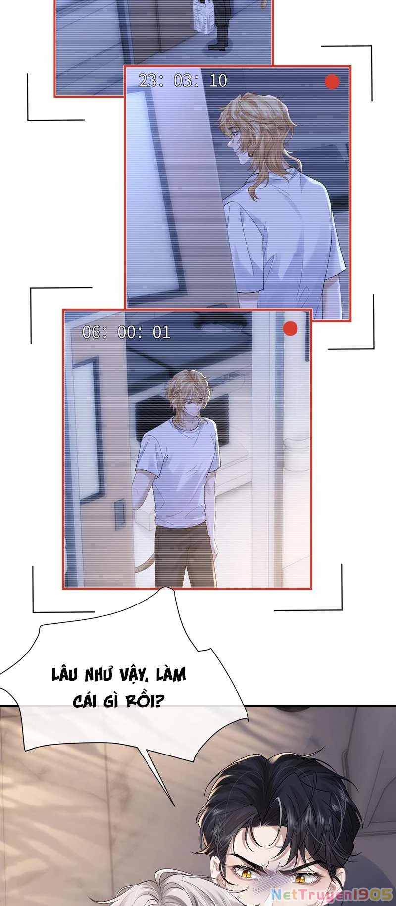 Chấp Sự Thỏ Cụp Tai Chapter 69 - 10