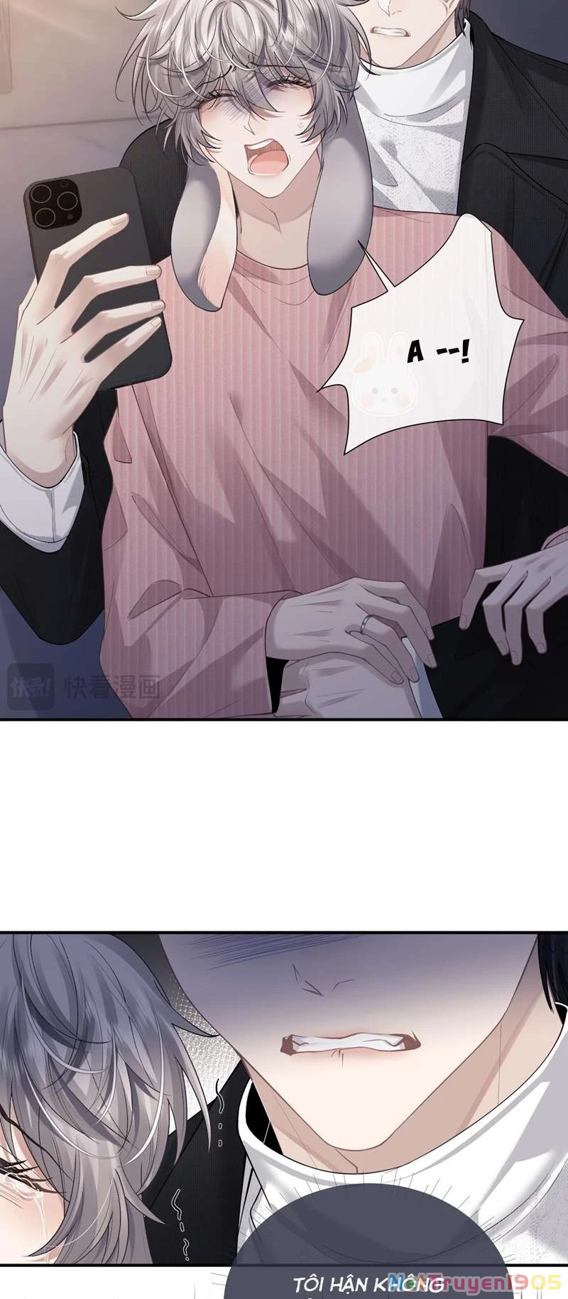 Chấp Sự Thỏ Cụp Tai Chapter 69 - 11