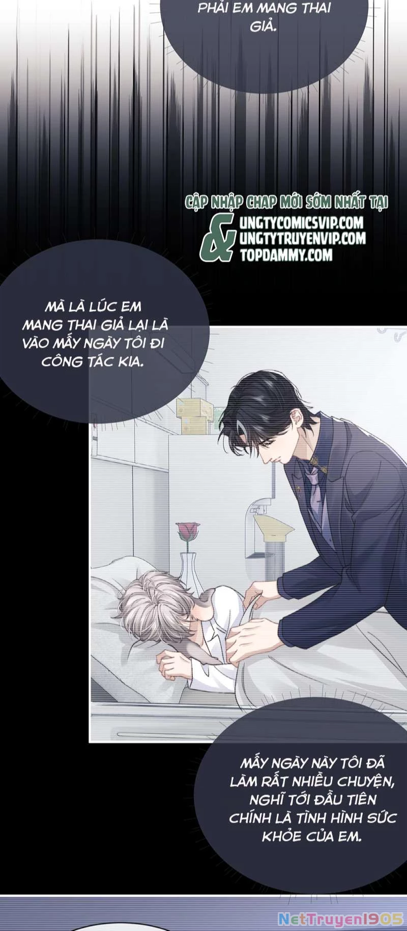 Chấp Sự Thỏ Cụp Tai Chapter 69 - 12