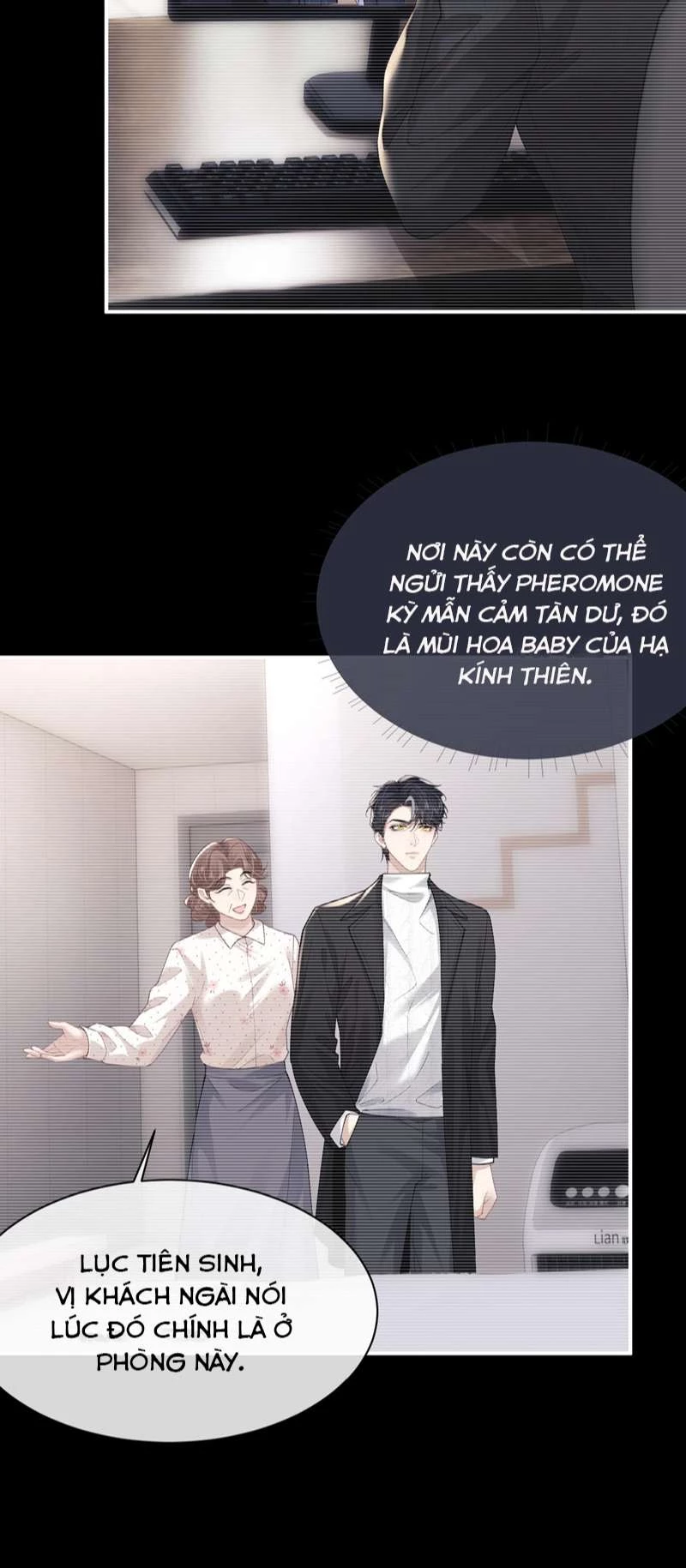 Chấp Sự Thỏ Cụp Tai Chapter 69 - 14