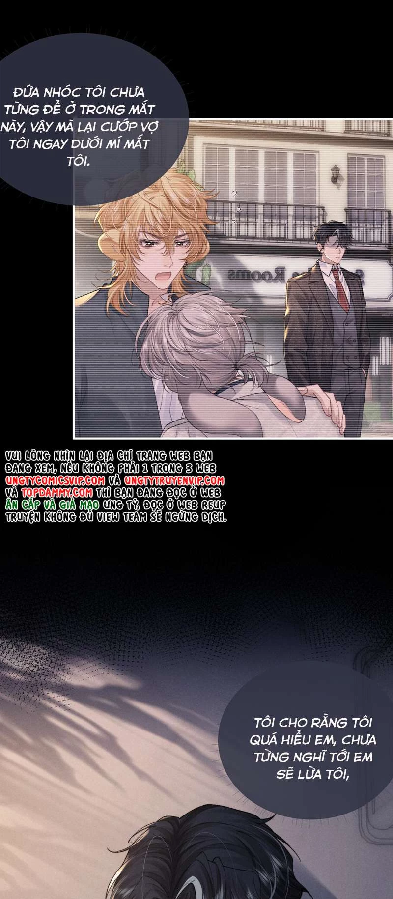 Chấp Sự Thỏ Cụp Tai Chapter 69 - 15