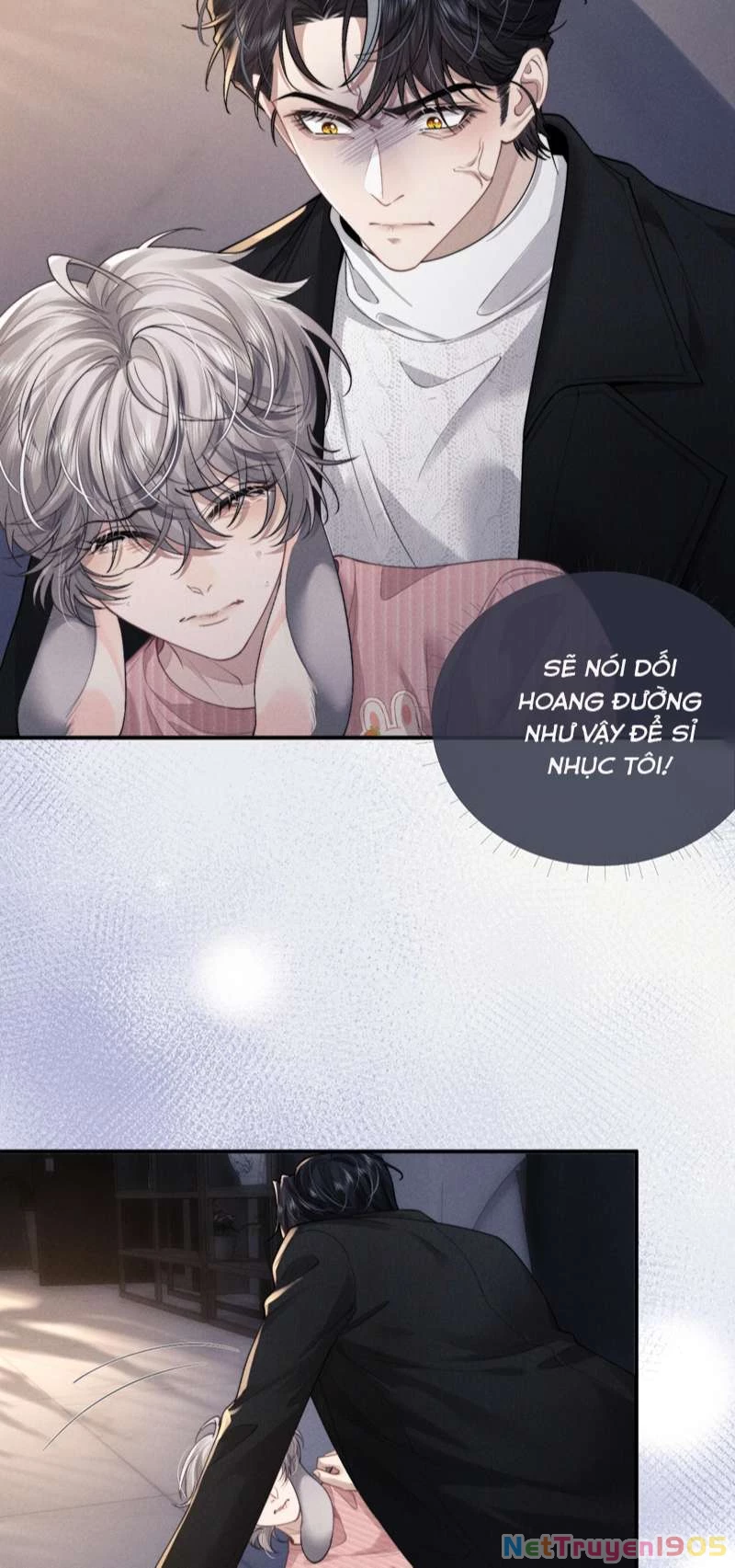 Chấp Sự Thỏ Cụp Tai Chapter 69 - 16