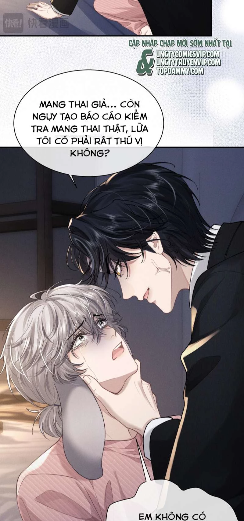 Chấp Sự Thỏ Cụp Tai Chapter 69 - 17