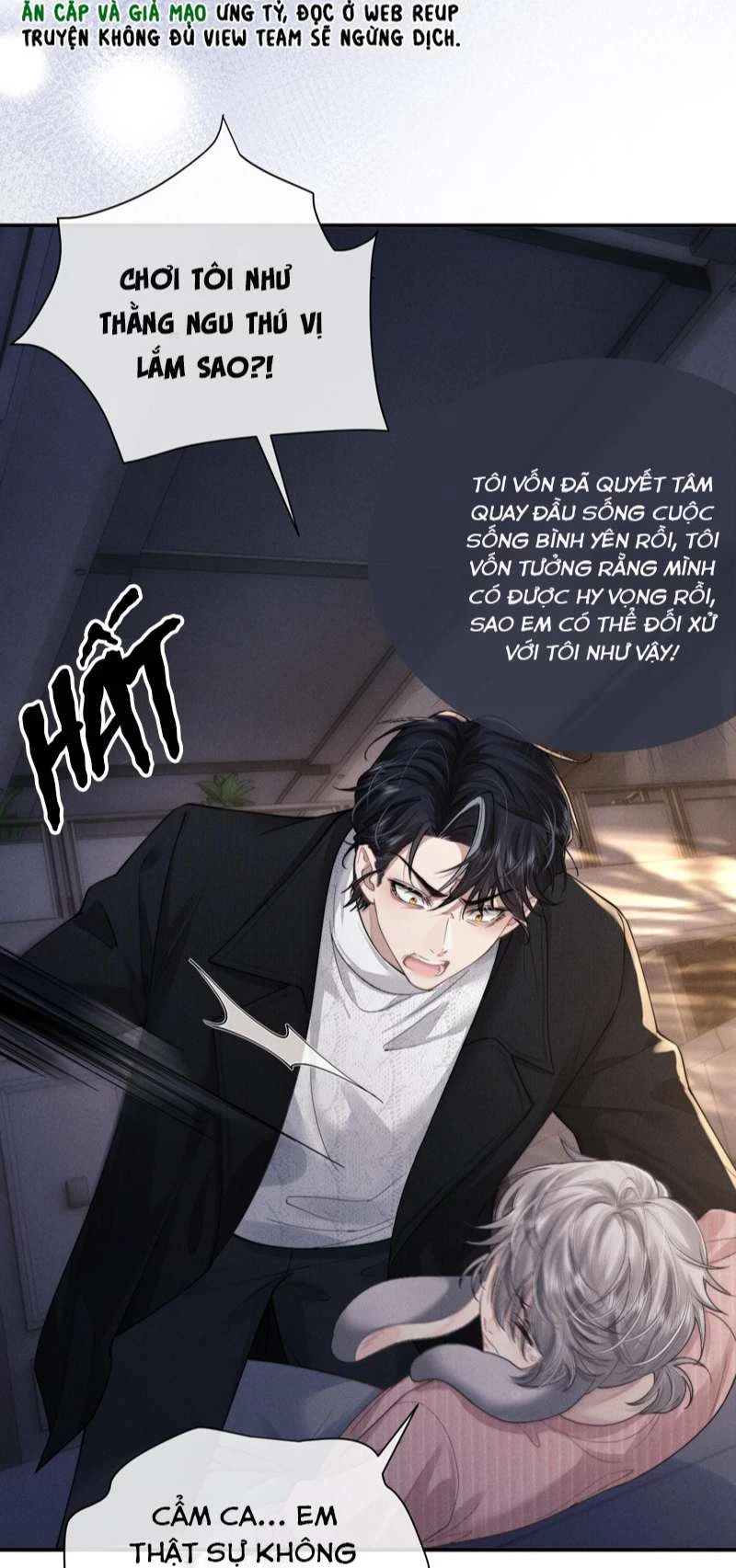 Chấp Sự Thỏ Cụp Tai Chapter 69 - 19