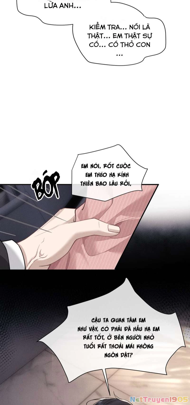 Chấp Sự Thỏ Cụp Tai Chapter 69 - 20