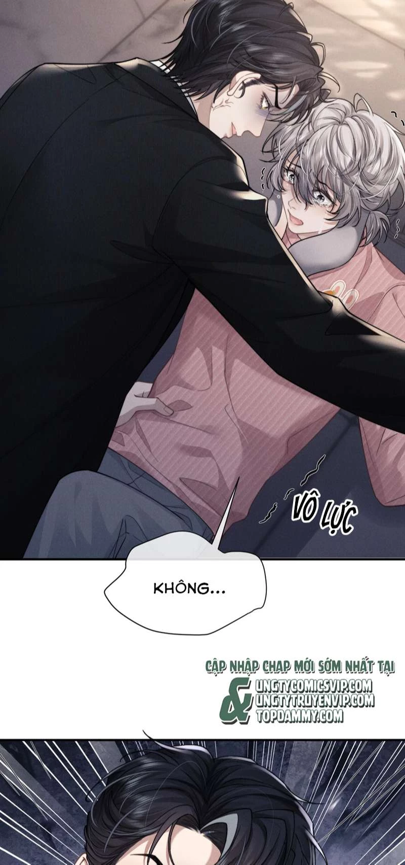 Chấp Sự Thỏ Cụp Tai Chapter 69 - 21