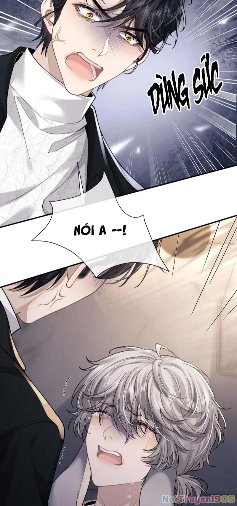 Chấp Sự Thỏ Cụp Tai Chapter 69 - 22