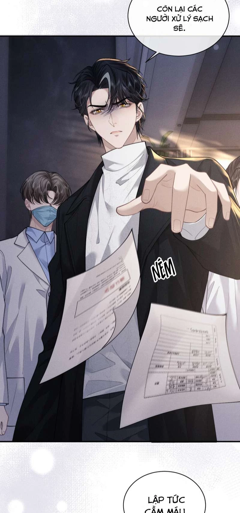 Chấp Sự Thỏ Cụp Tai Chapter 69 - 26