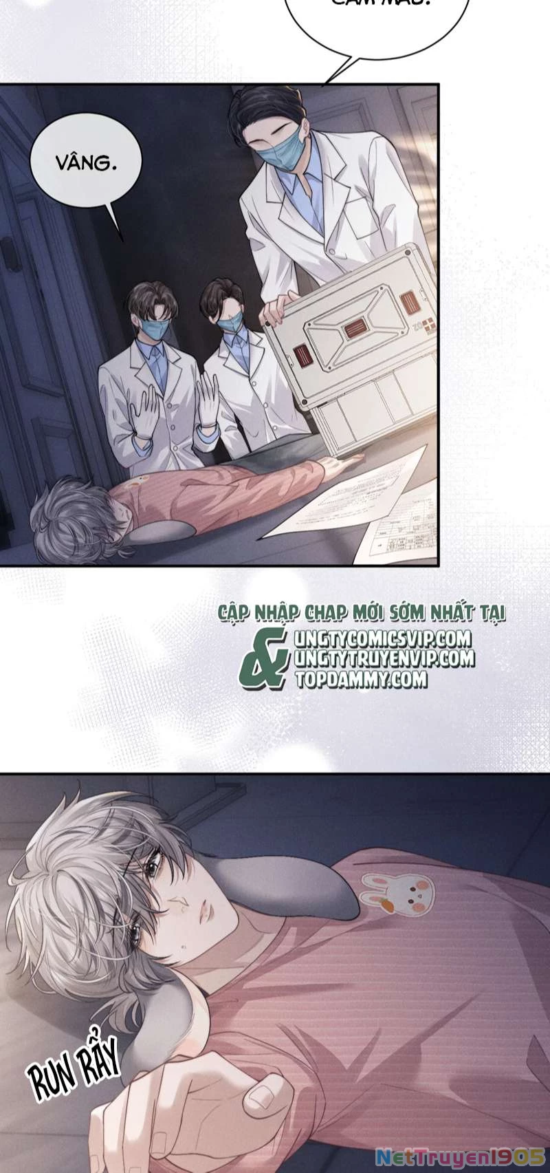 Chấp Sự Thỏ Cụp Tai Chapter 69 - 27
