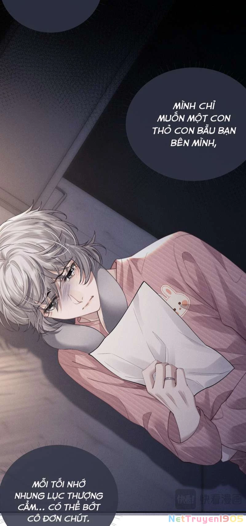 Chấp Sự Thỏ Cụp Tai Chapter 69 - 29