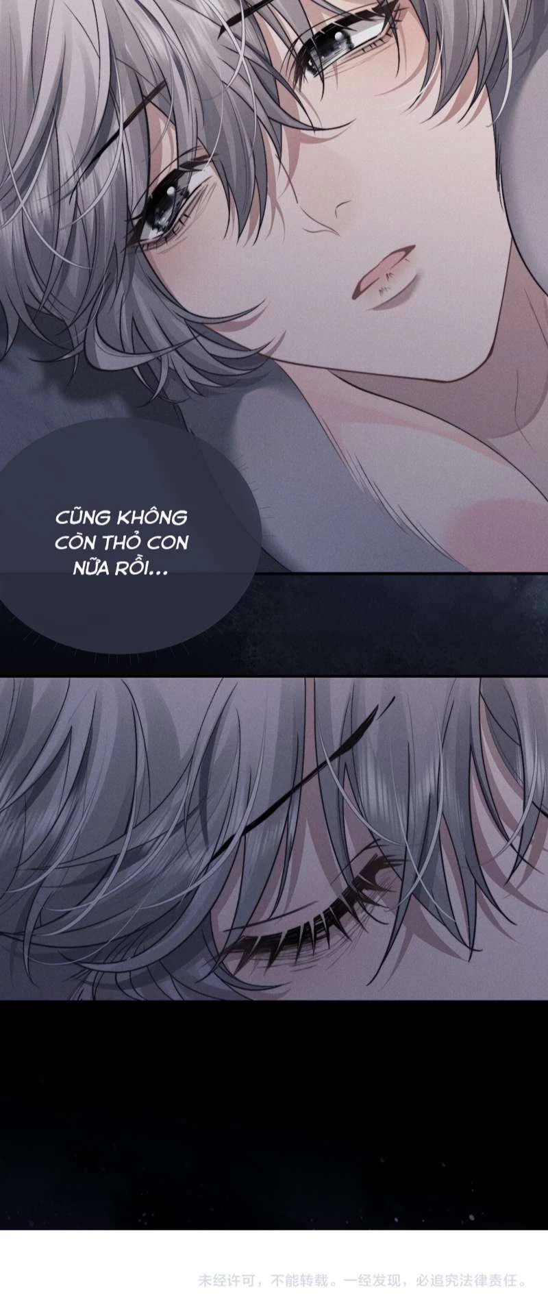 Chấp Sự Thỏ Cụp Tai Chapter 69 - 31