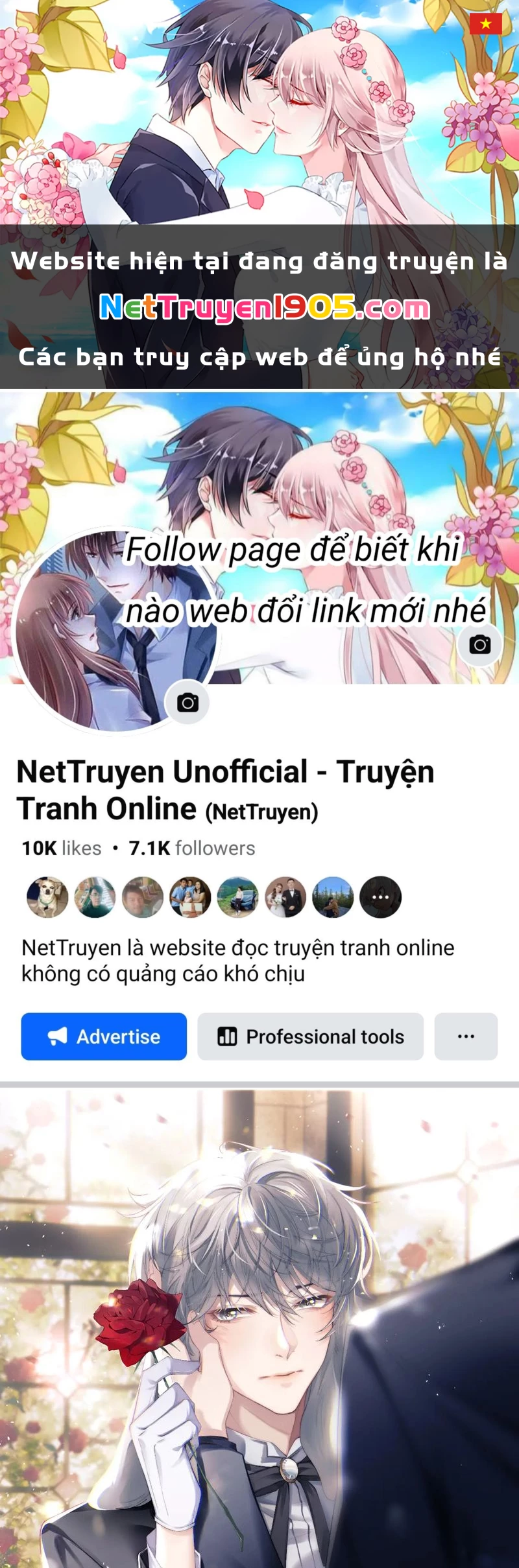 Chấp Sự Thỏ Cụp Tai Chapter 70 - 1