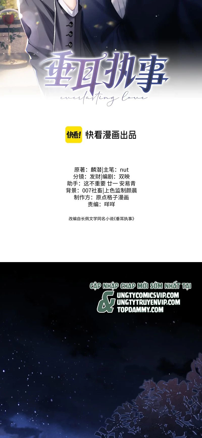 Chấp Sự Thỏ Cụp Tai Chapter 70 - 2