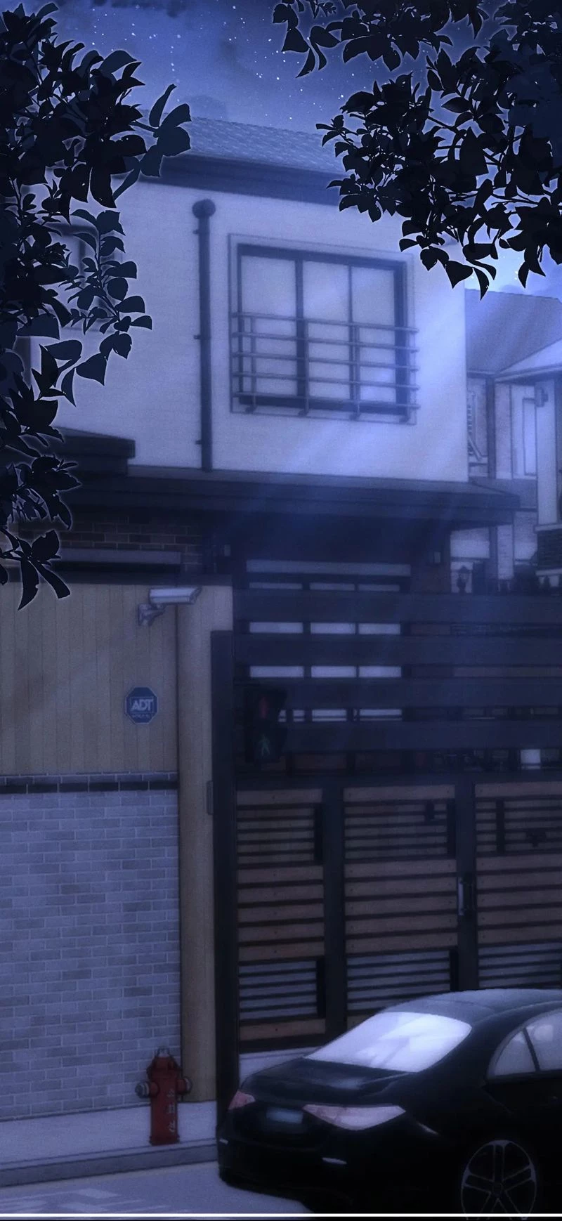 Chấp Sự Thỏ Cụp Tai Chapter 70 - 3