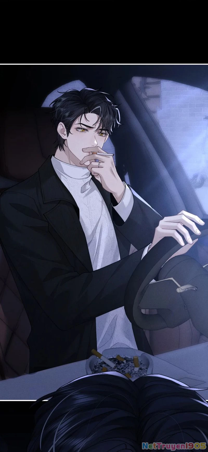 Chấp Sự Thỏ Cụp Tai Chapter 70 - 4