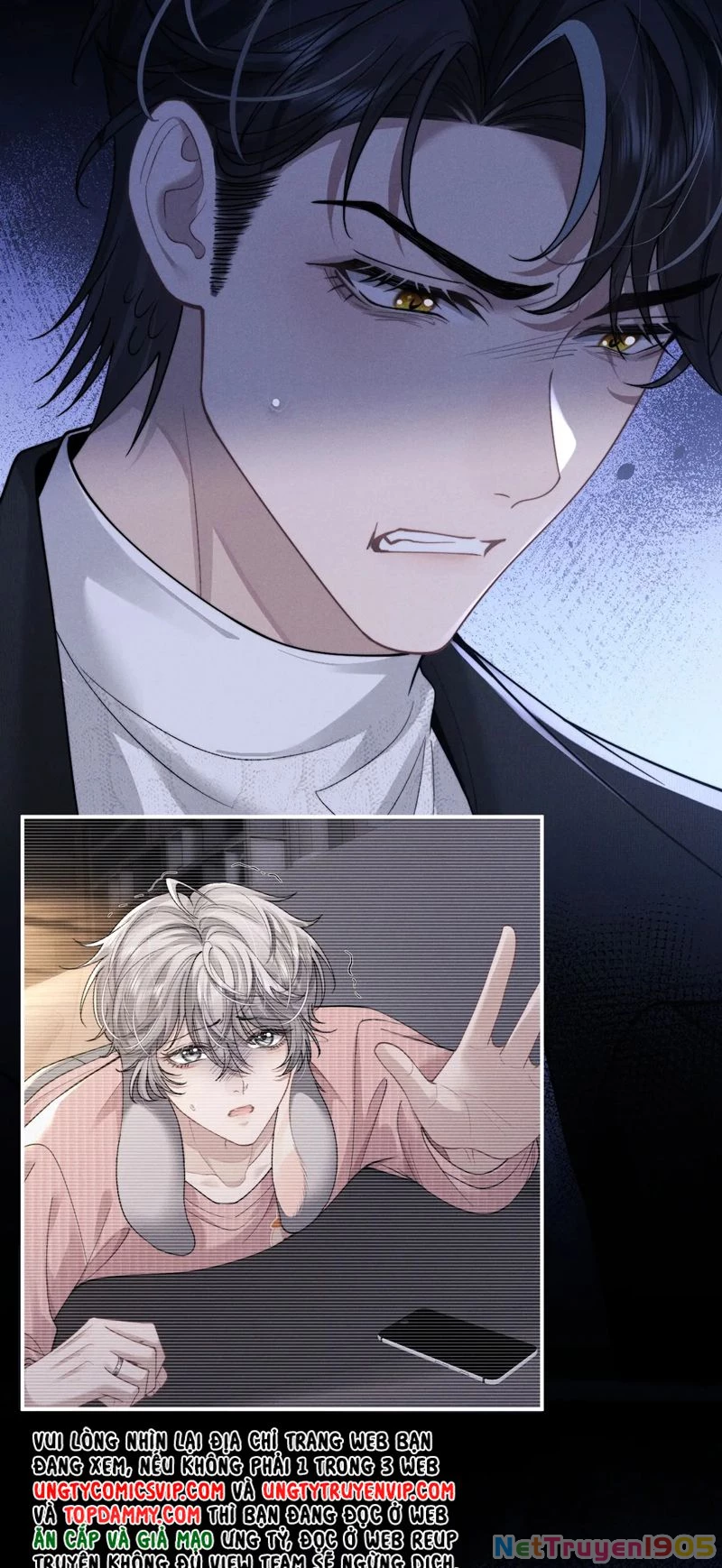 Chấp Sự Thỏ Cụp Tai Chapter 70 - 5