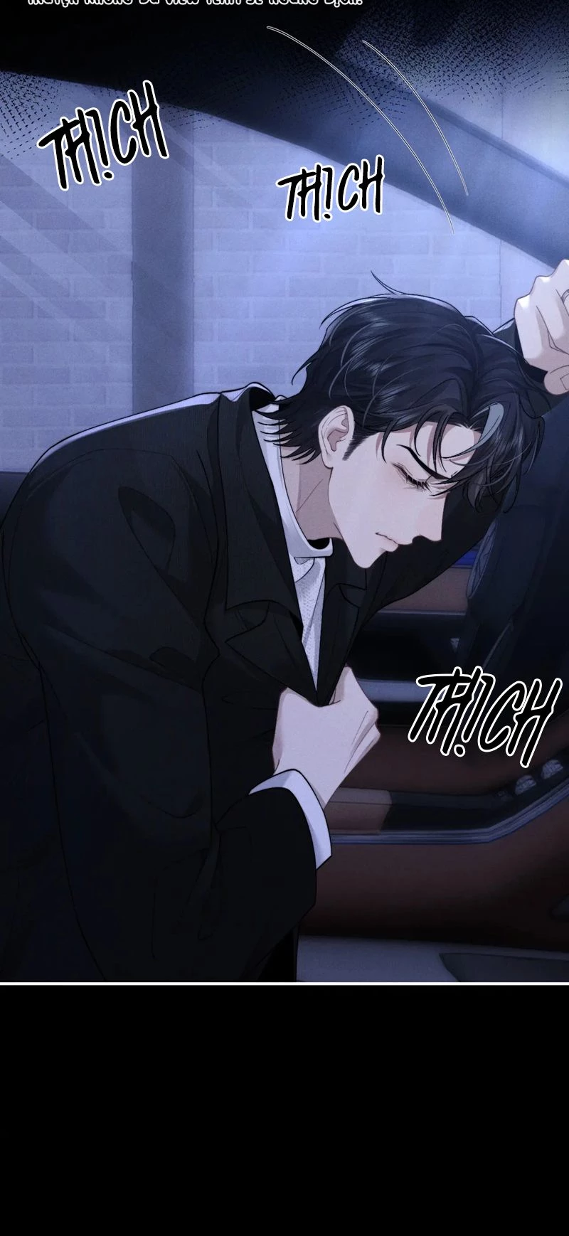 Chấp Sự Thỏ Cụp Tai Chapter 70 - 6