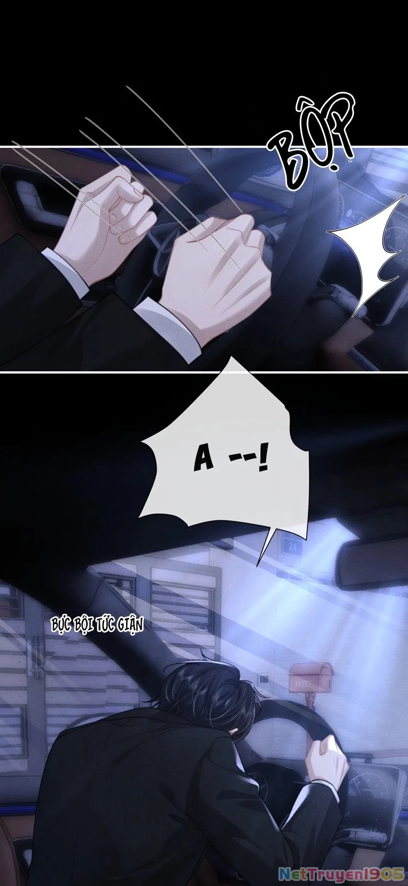 Chấp Sự Thỏ Cụp Tai Chapter 70 - 7