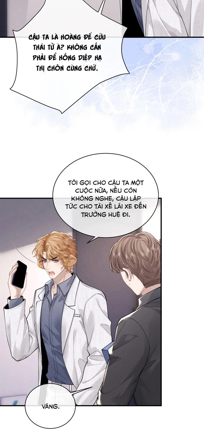 Chấp Sự Thỏ Cụp Tai Chapter 70 - 11