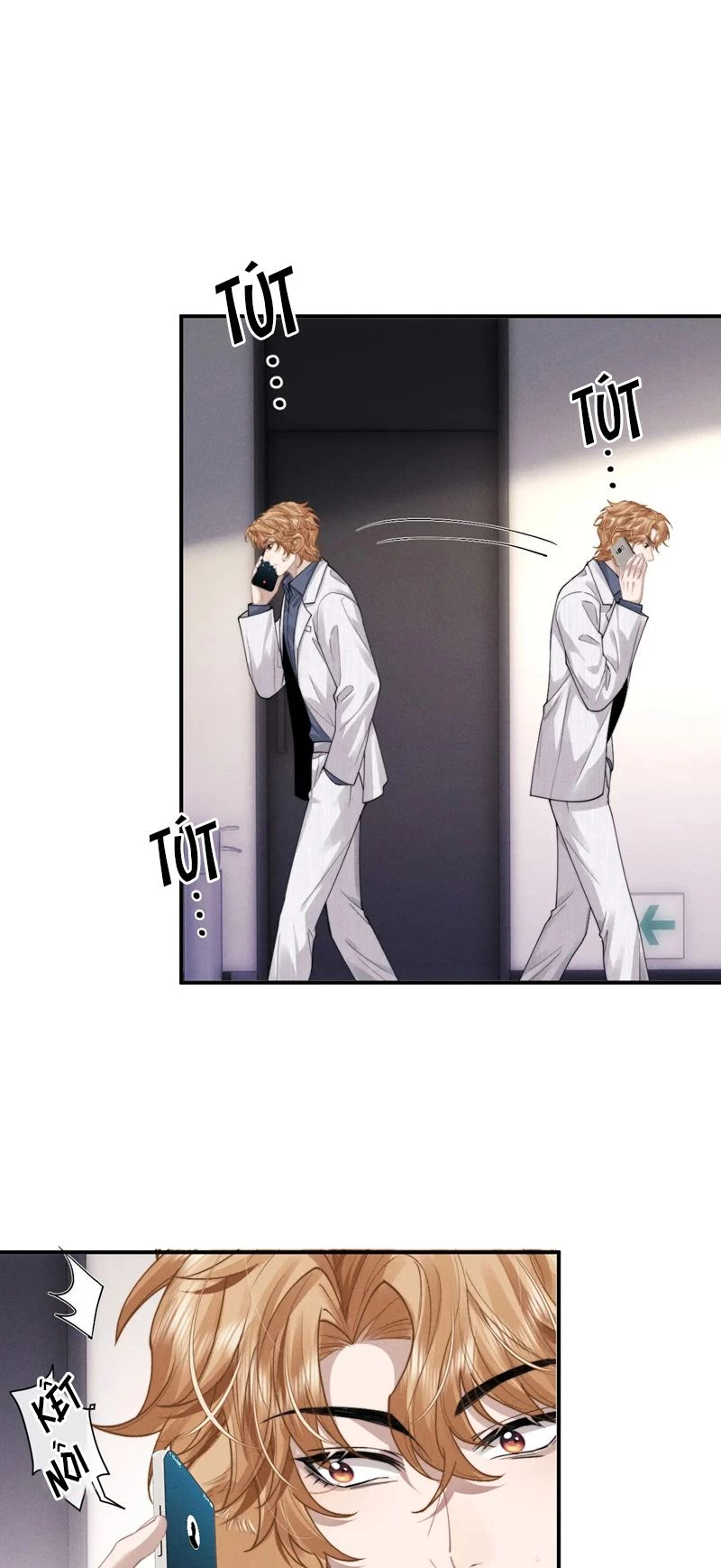 Chấp Sự Thỏ Cụp Tai Chapter 70 - 12