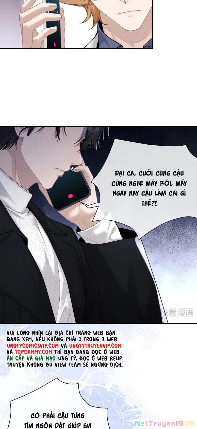 Chấp Sự Thỏ Cụp Tai Chapter 70 - 13