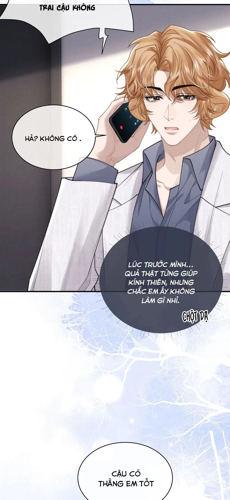 Chấp Sự Thỏ Cụp Tai Chapter 70 - 14