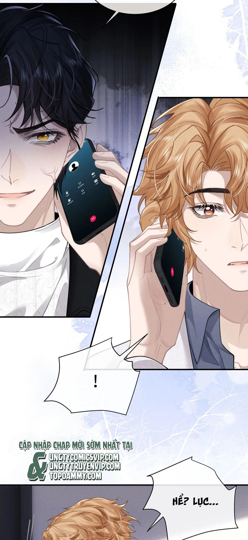 Chấp Sự Thỏ Cụp Tai Chapter 70 - 15