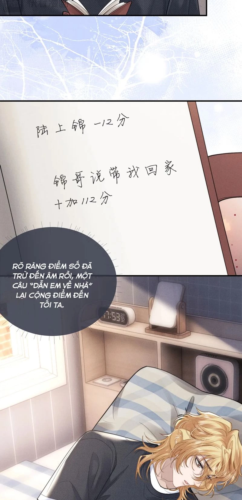 Chấp Sự Thỏ Cụp Tai Chapter 70 - 19