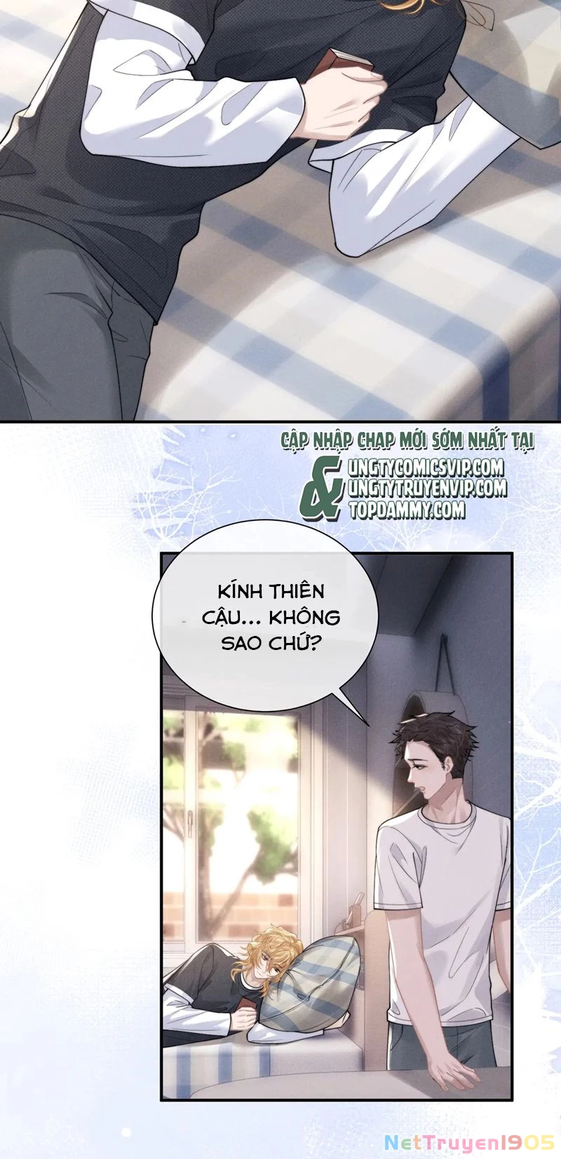 Chấp Sự Thỏ Cụp Tai Chapter 70 - 20
