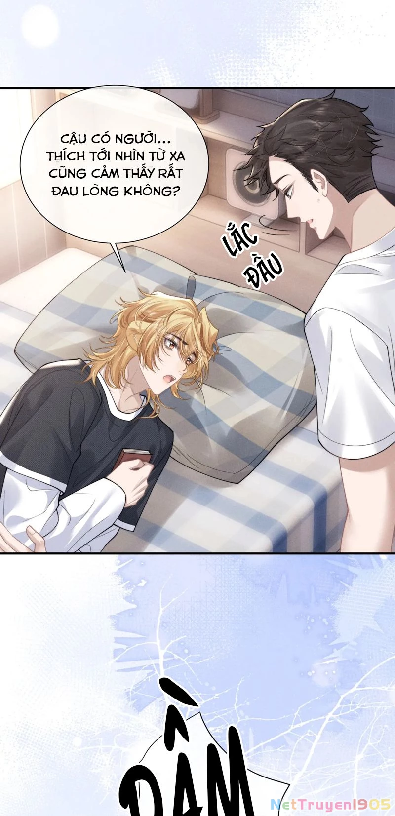 Chấp Sự Thỏ Cụp Tai Chapter 70 - 21