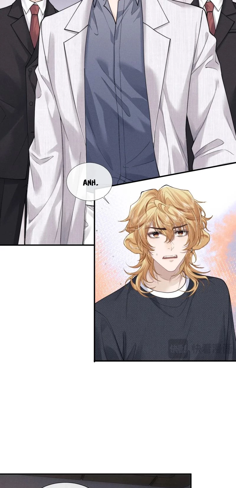 Chấp Sự Thỏ Cụp Tai Chapter 70 - 23