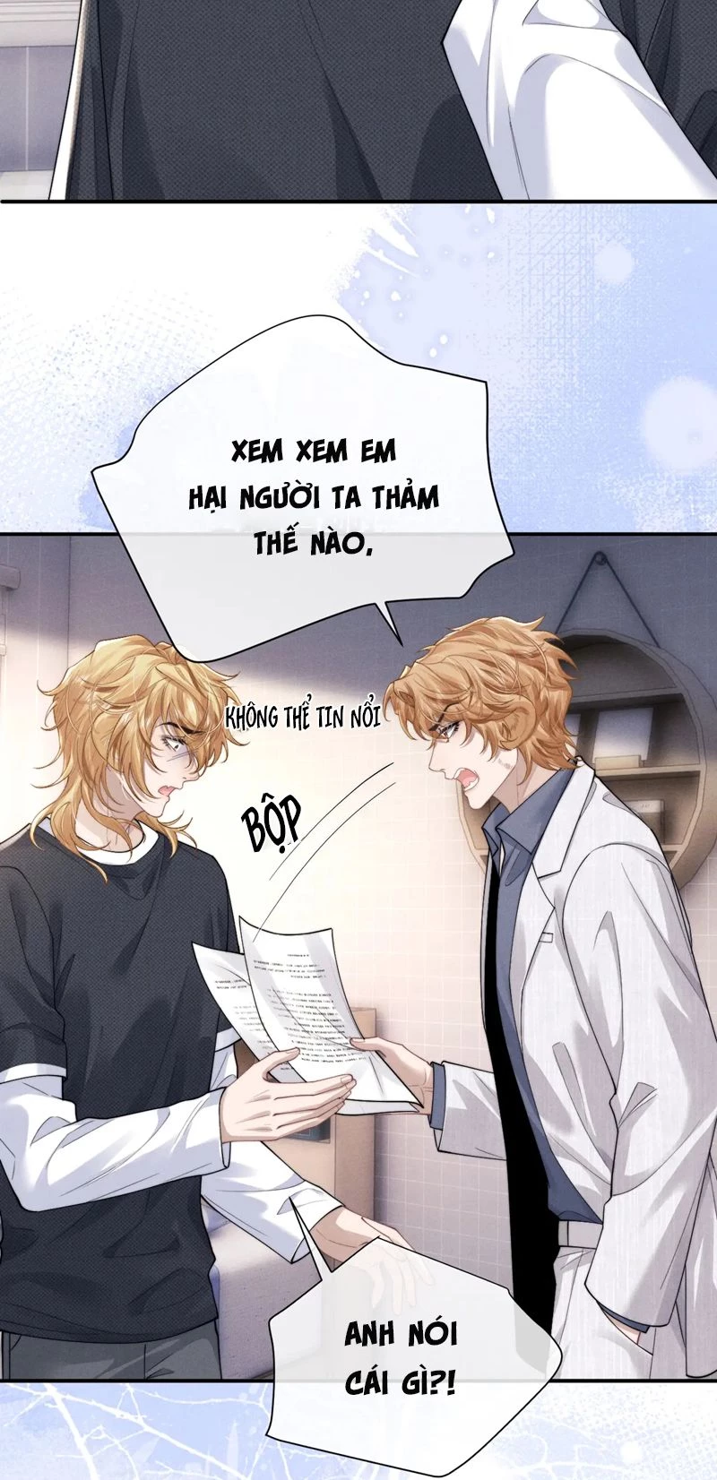 Chấp Sự Thỏ Cụp Tai Chapter 70 - 27