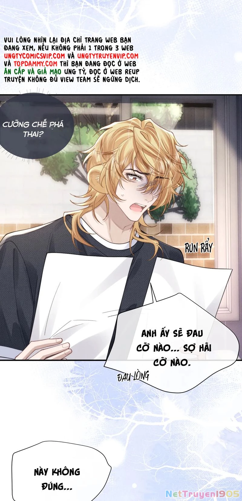 Chấp Sự Thỏ Cụp Tai Chapter 70 - 28