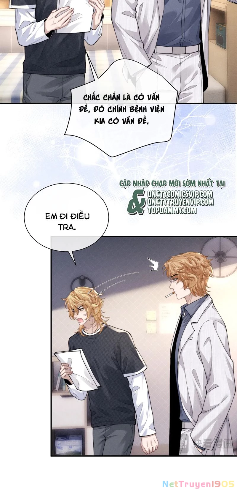 Chấp Sự Thỏ Cụp Tai Chapter 70 - 30