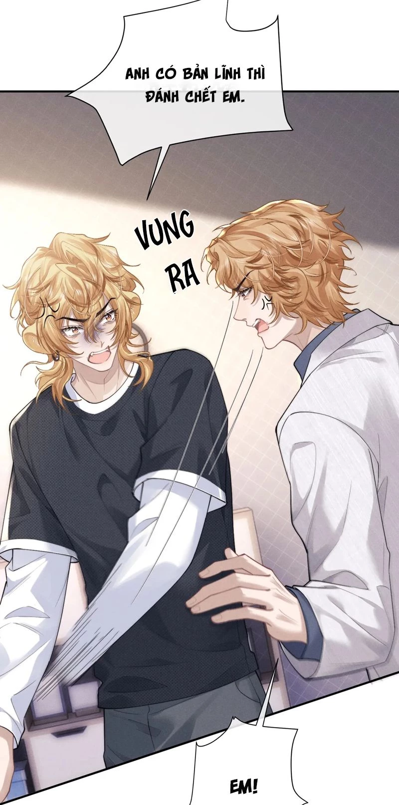 Chấp Sự Thỏ Cụp Tai Chapter 70 - 32