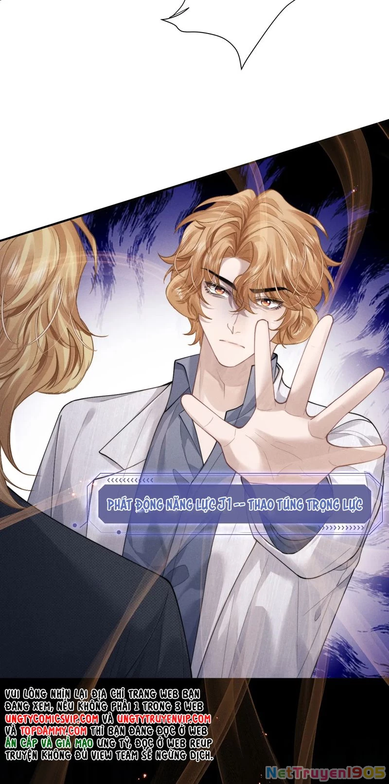 Chấp Sự Thỏ Cụp Tai Chapter 70 - 33