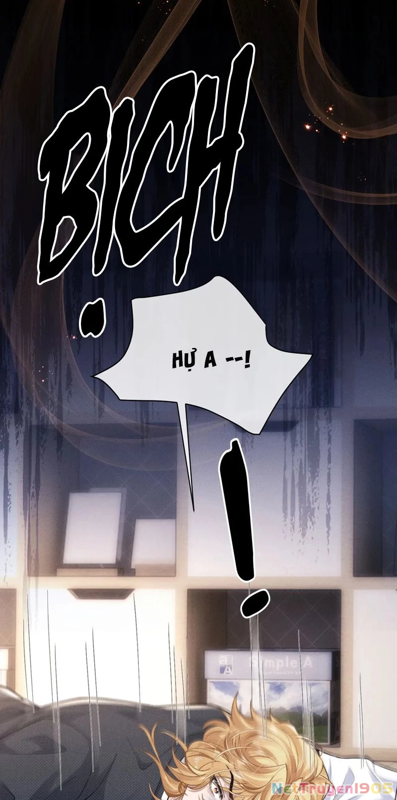 Chấp Sự Thỏ Cụp Tai Chapter 70 - 34
