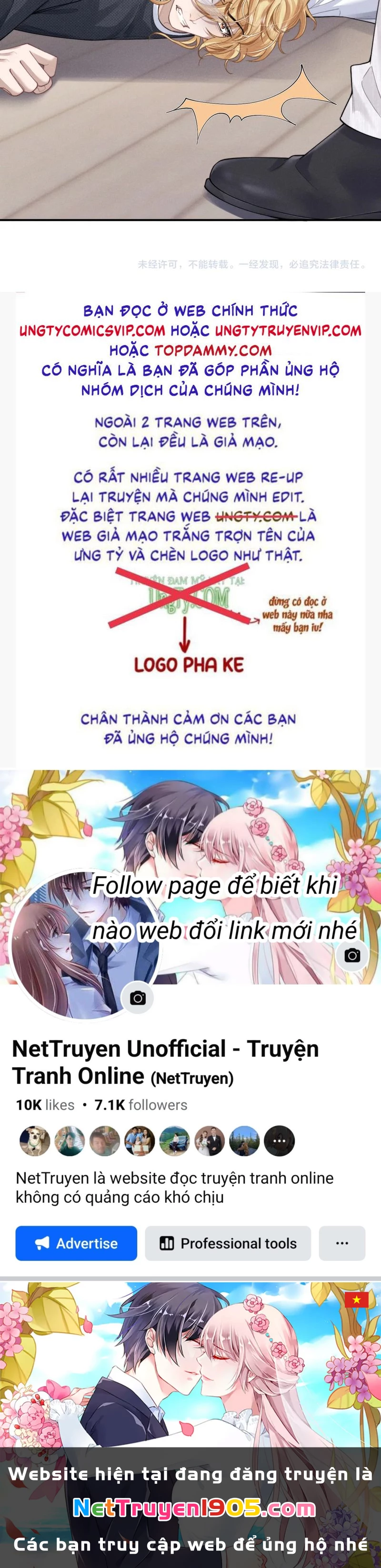 Chấp Sự Thỏ Cụp Tai Chapter 70 - 35