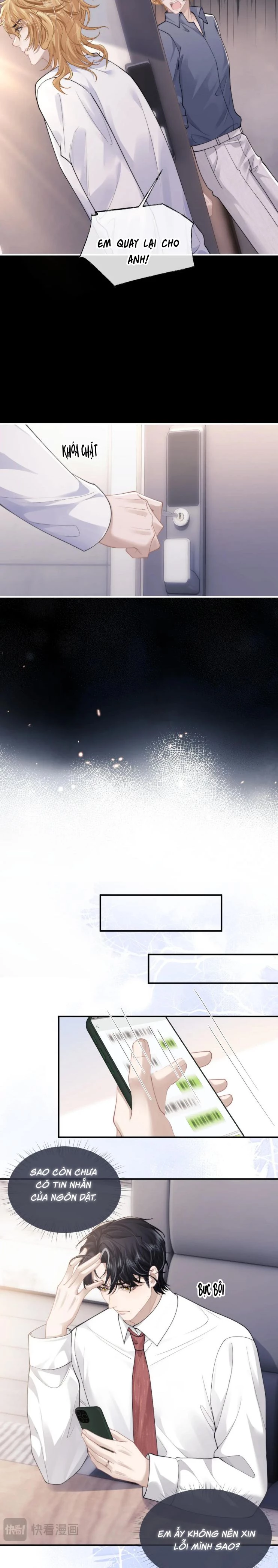 Chấp Sự Thỏ Cụp Tai Chapter 71 - 5