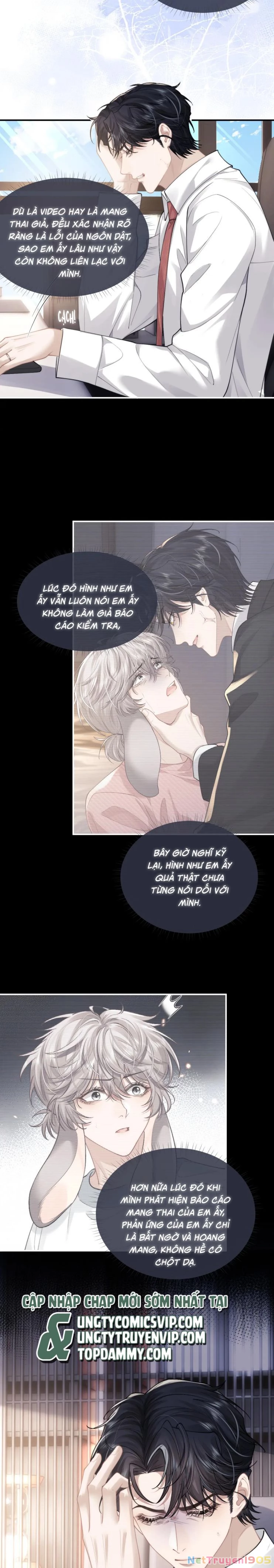 Chấp Sự Thỏ Cụp Tai Chapter 71 - 6