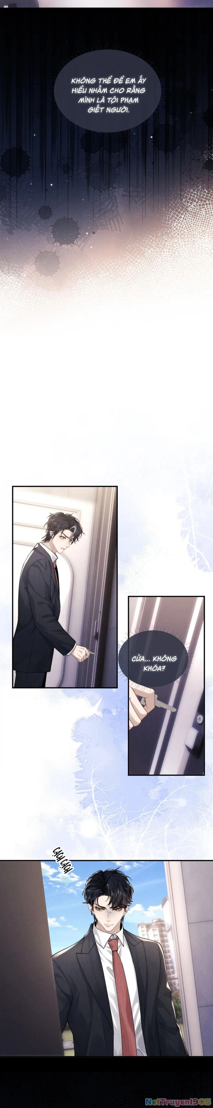 Chấp Sự Thỏ Cụp Tai Chapter 71 - 9