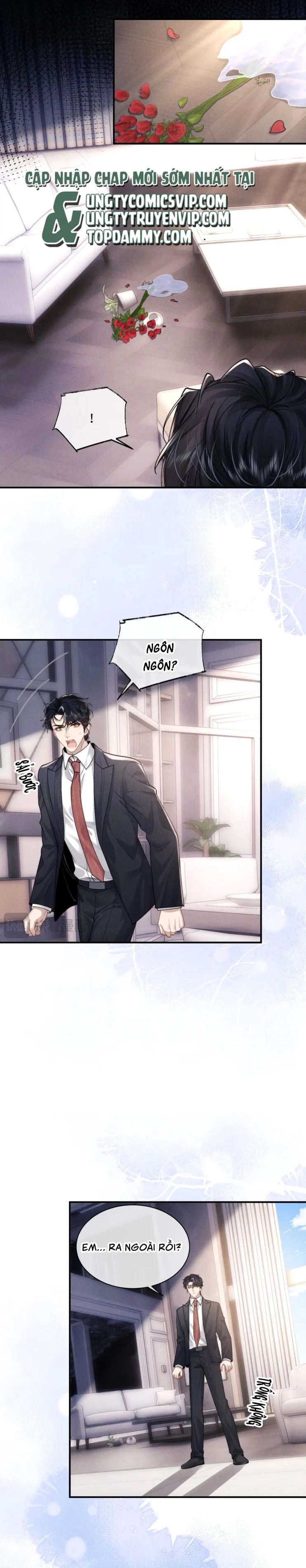 Chấp Sự Thỏ Cụp Tai Chapter 71 - 10