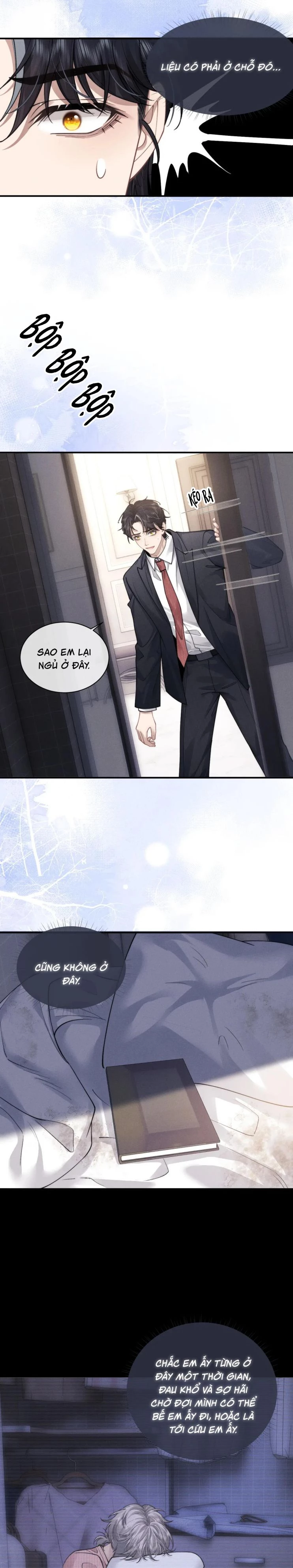 Chấp Sự Thỏ Cụp Tai Chapter 71 - 11